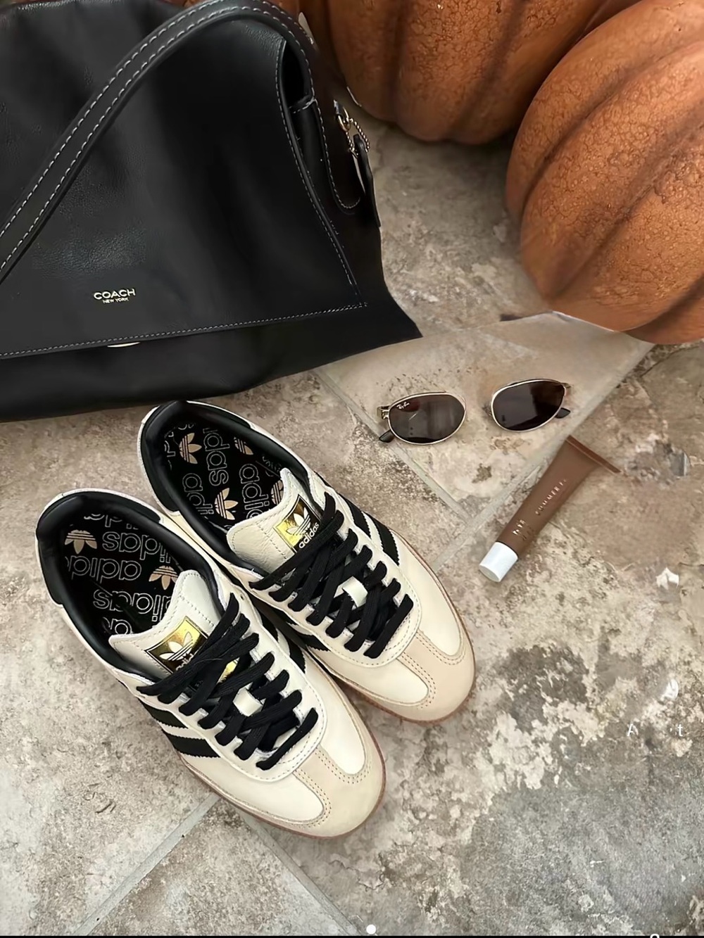 NEW Adidas Samba OG